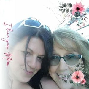 Meet your Posher, Patty